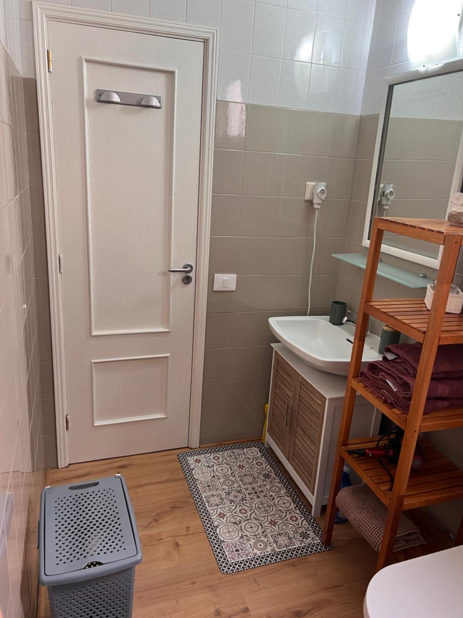 Casa Panci Appartement