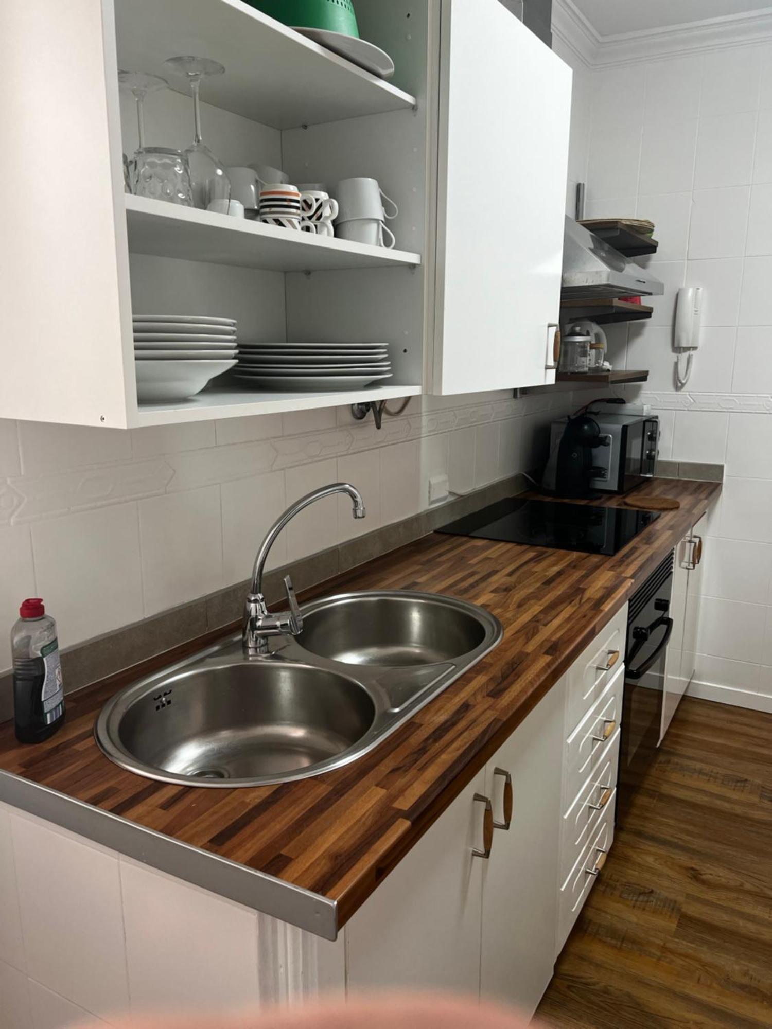 Appartement Casa Panci