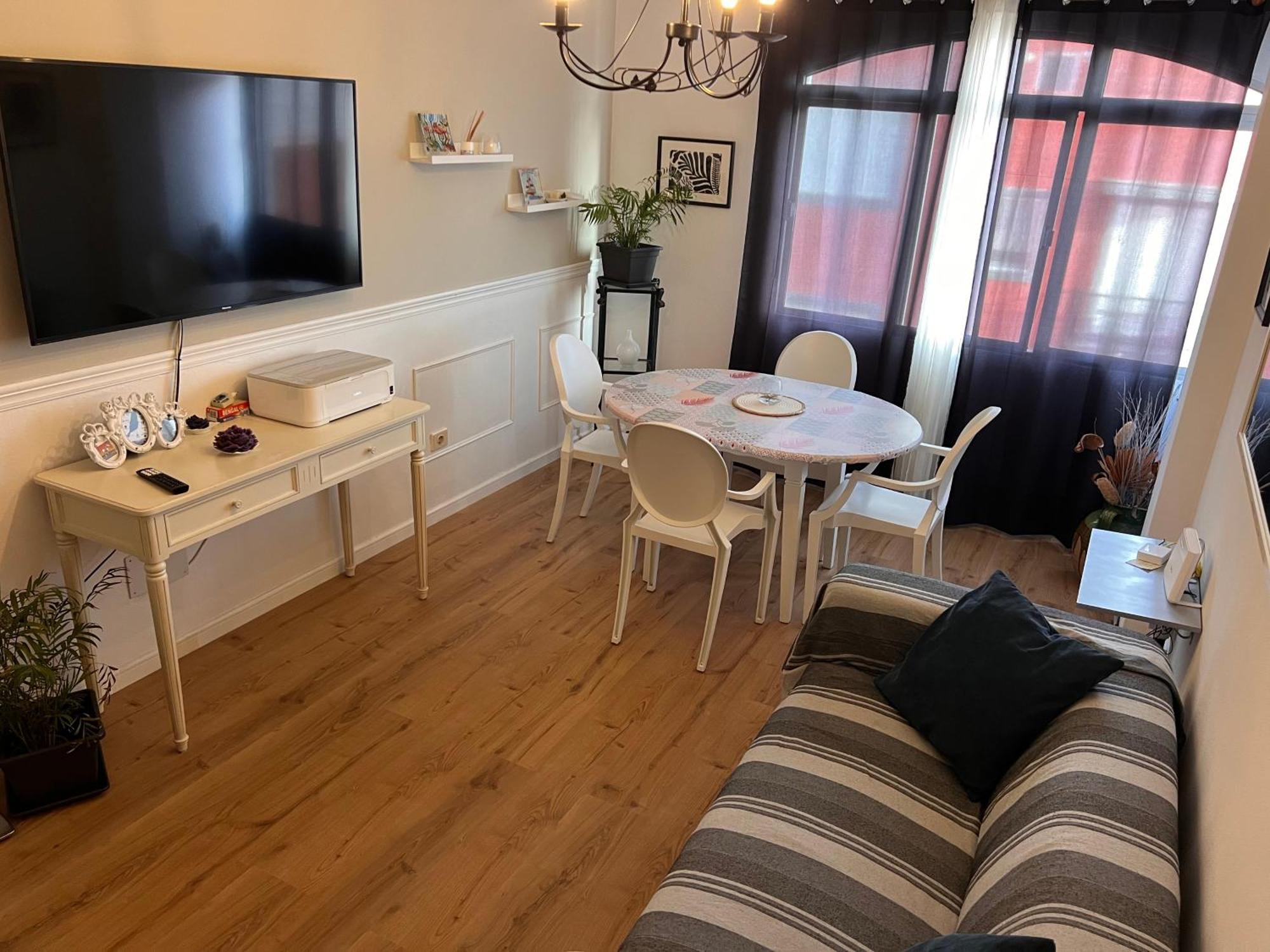 Appartement Casa Panci *