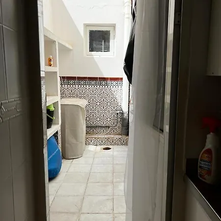 Casa Panci Appartement Puerto del Rosario  Buitenkant foto