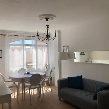Casa Panci Appartement Puerto del Rosario  Buitenkant foto