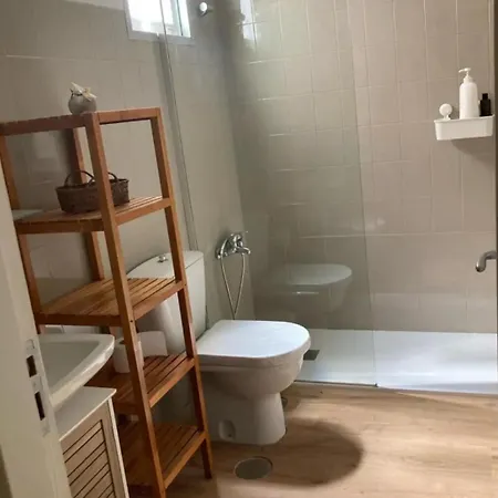 Casa Panci Appartement Puerto del Rosario  Buitenkant foto