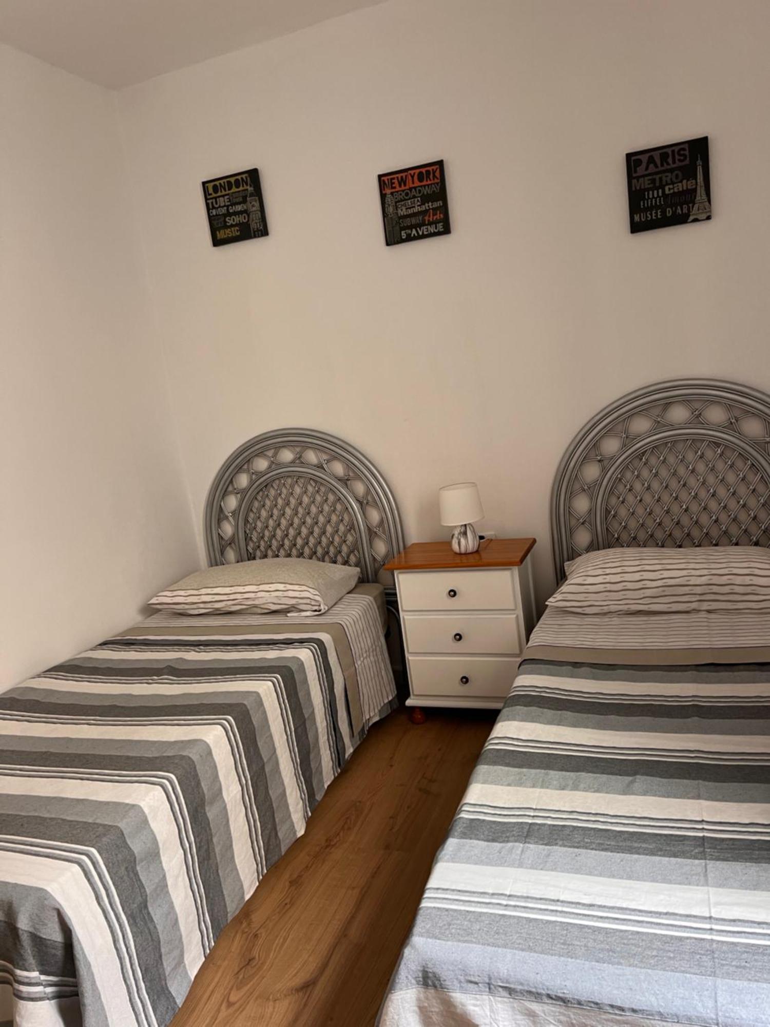 Casa Panci Apartment *