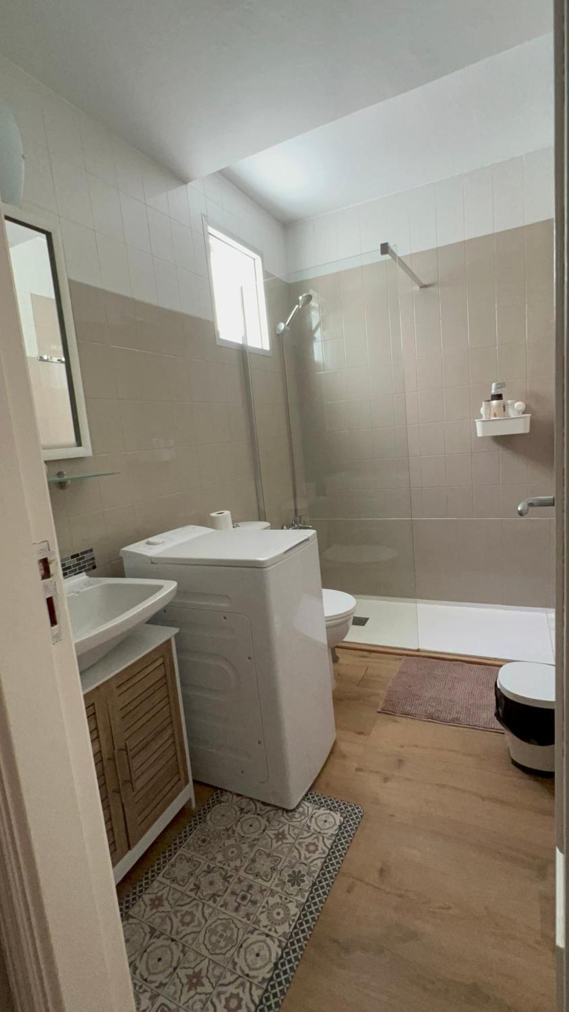 Casa Panci Apartment