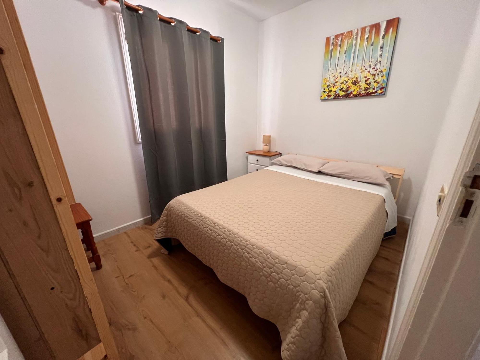 Apartment Casa Panci